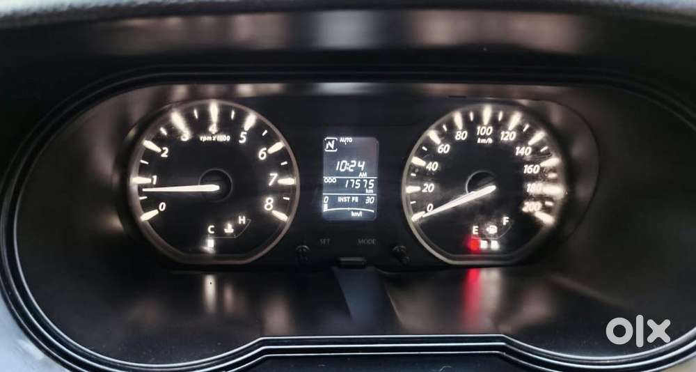 Tata Zest  Amt Quadrajet 1.3 Xta, 2015, Diesel