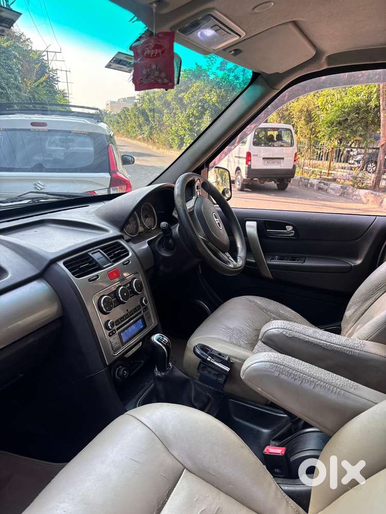 Tata Safari Storme Diesel 2015