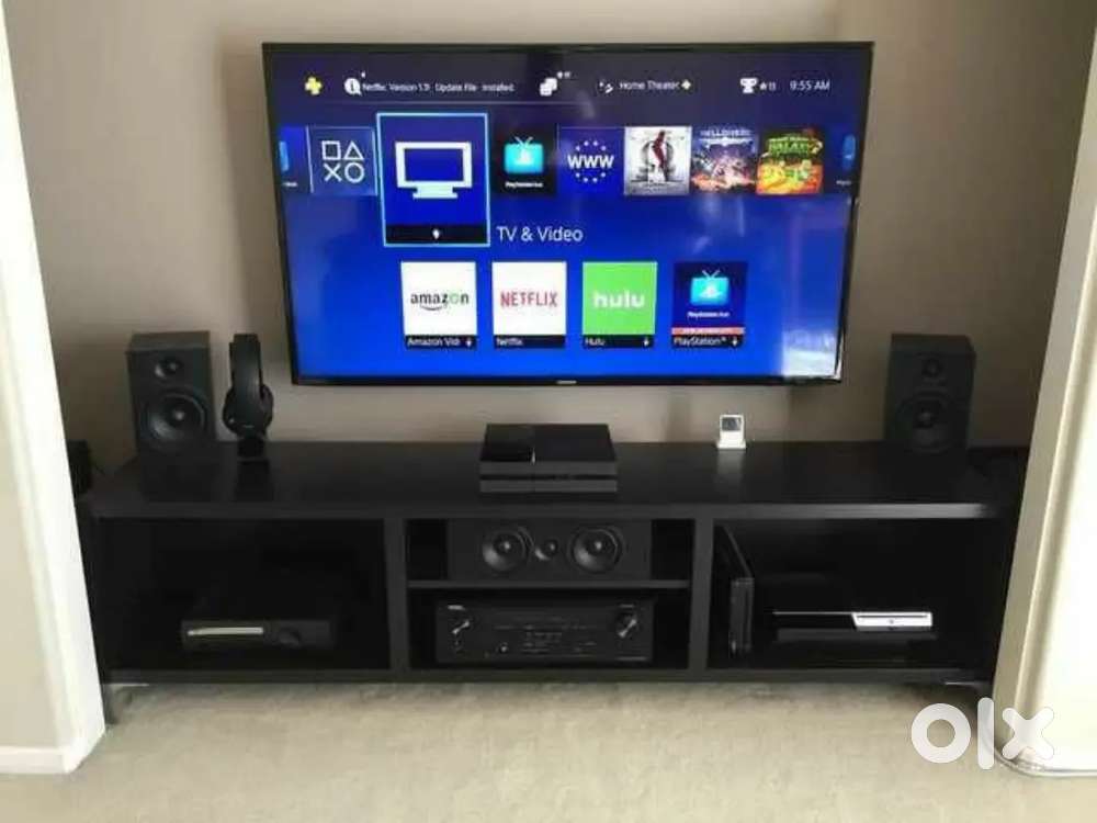 32 inch FHD GOOGLE TV- WIFI, Netflix, YouTube onsite warranty
