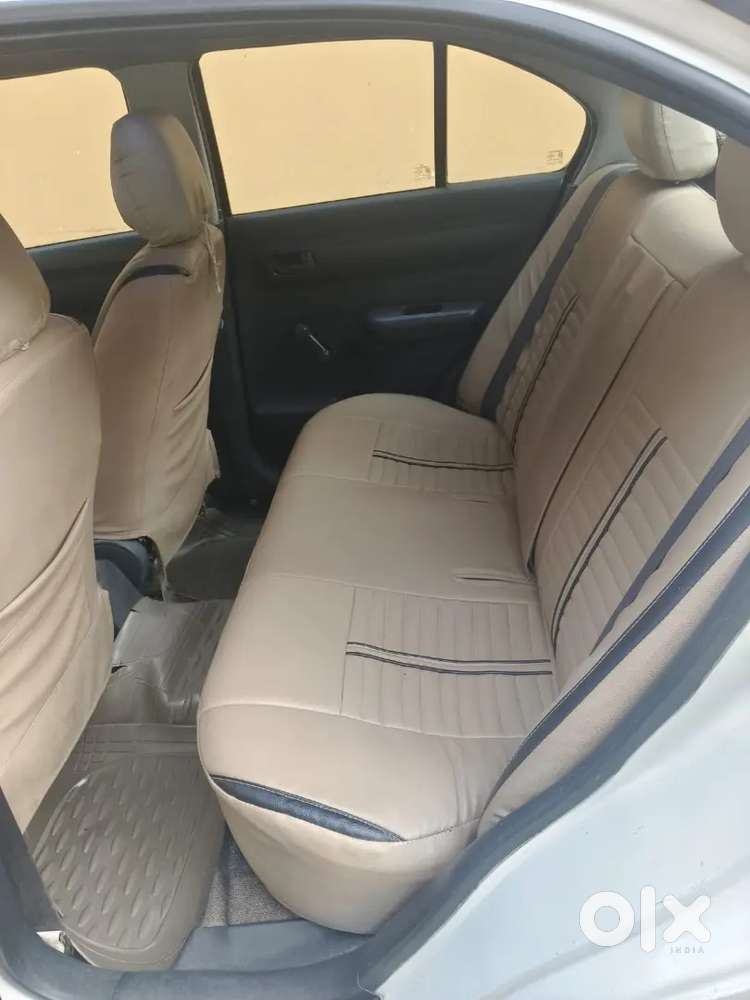 Maruti Suzuki Swift Dzire Tour 2015 Diesel 95000 Km Driven