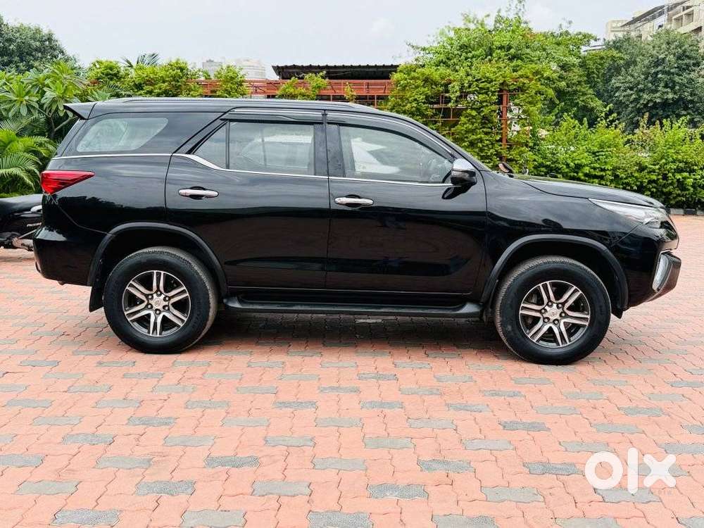 Toyota Fortuner 3.0 4x2 Mt, 2020, Diesel