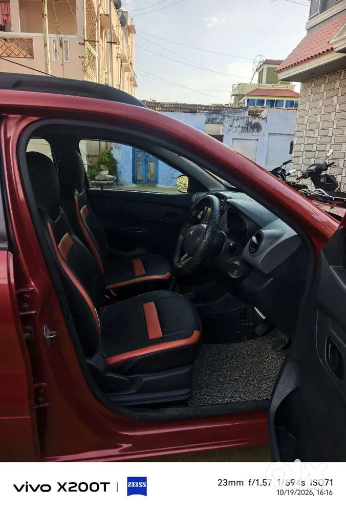 Renault Kwid Rxt Sce 2017