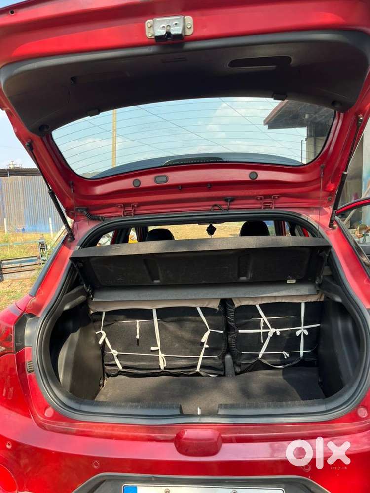 Hyundai I20 Active 2018 Diesel Well Maintained