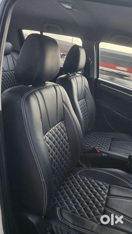 Maruti Suzuki Swift, 2015