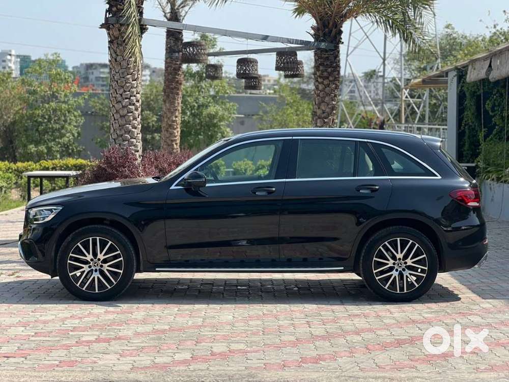 Mercedes-benz Glc Class New C-class Prime C 200, 2021, Petrol