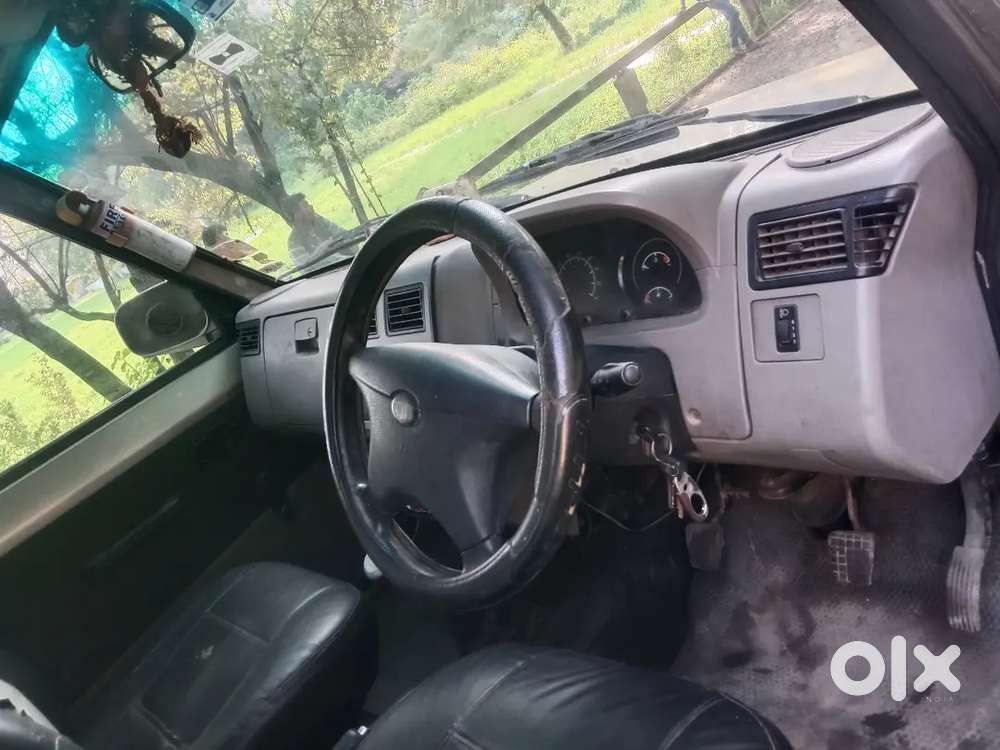 Tata Sumo Gold Ex 2012 Diesel   Tax2027
