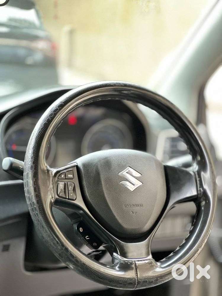Maruti Suzuki Baleno Delta, 2019, Diesel