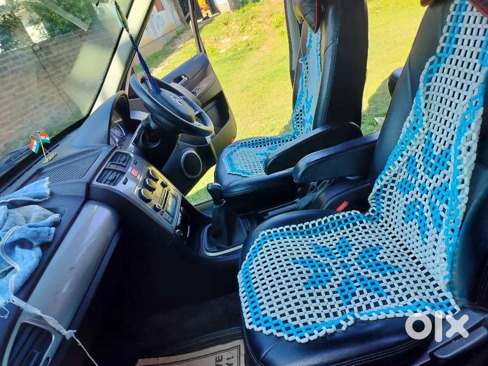 Tata Safari Storme 2018 Diesel 58000 Km Driven Urgent Sell