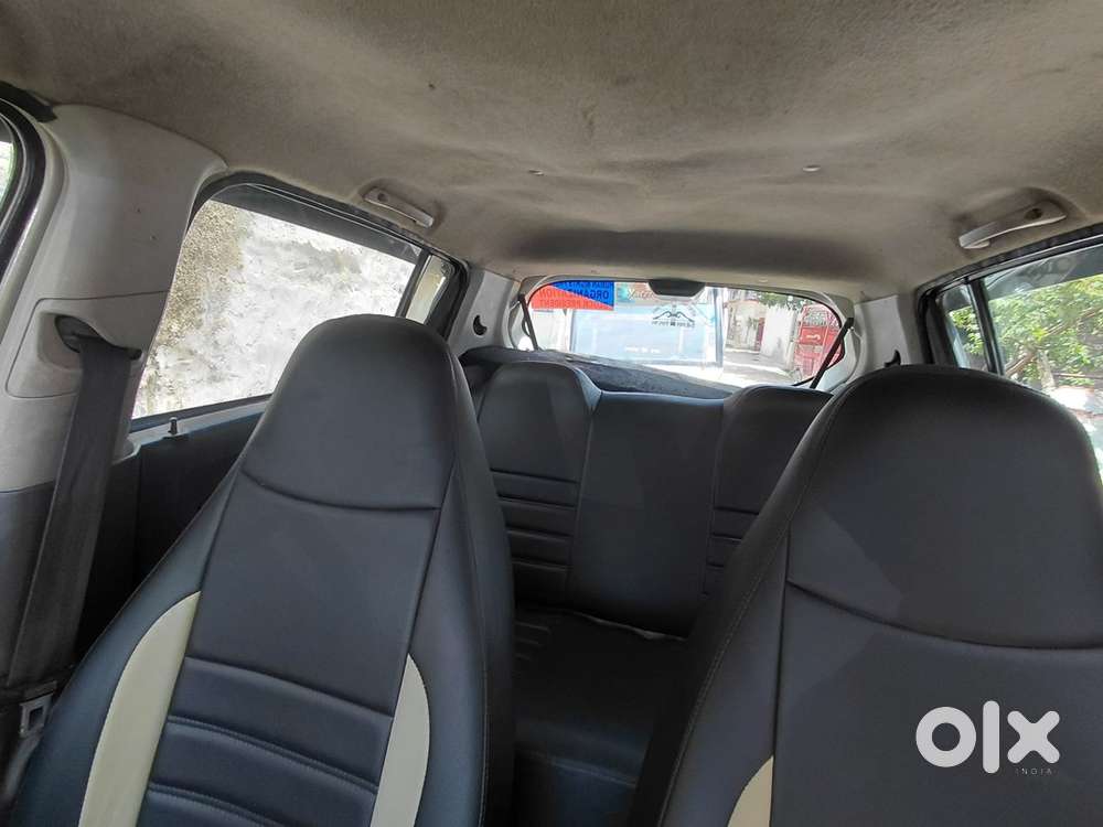 Maruti Suzuki Alto K10 2016 Year Car