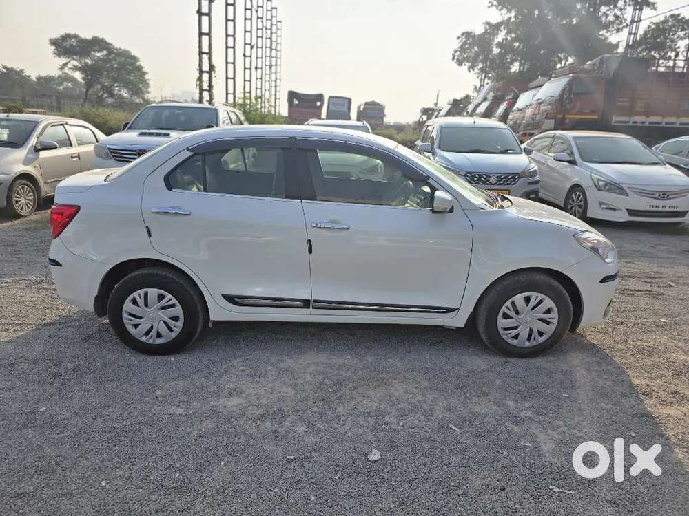 Maruti Suzuki Dzire 2022 Petrol 68000 Km Driven