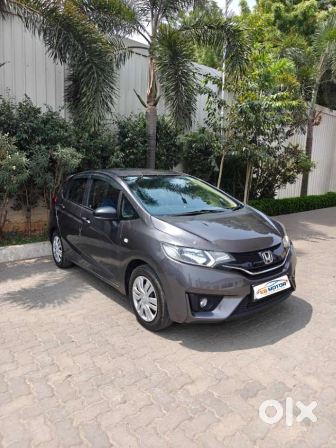 Honda Jazz 1.2 Sv I Vtec, 2018, Petrol