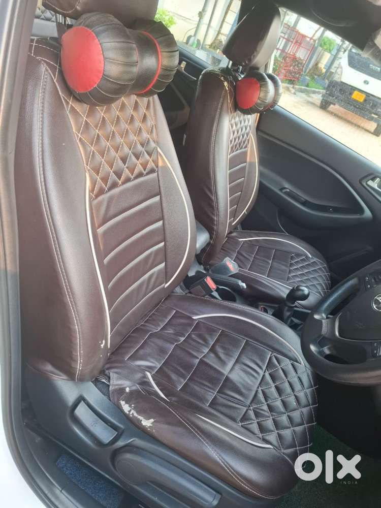 Hyundai I20 Active 1.2, 2019, Petrol