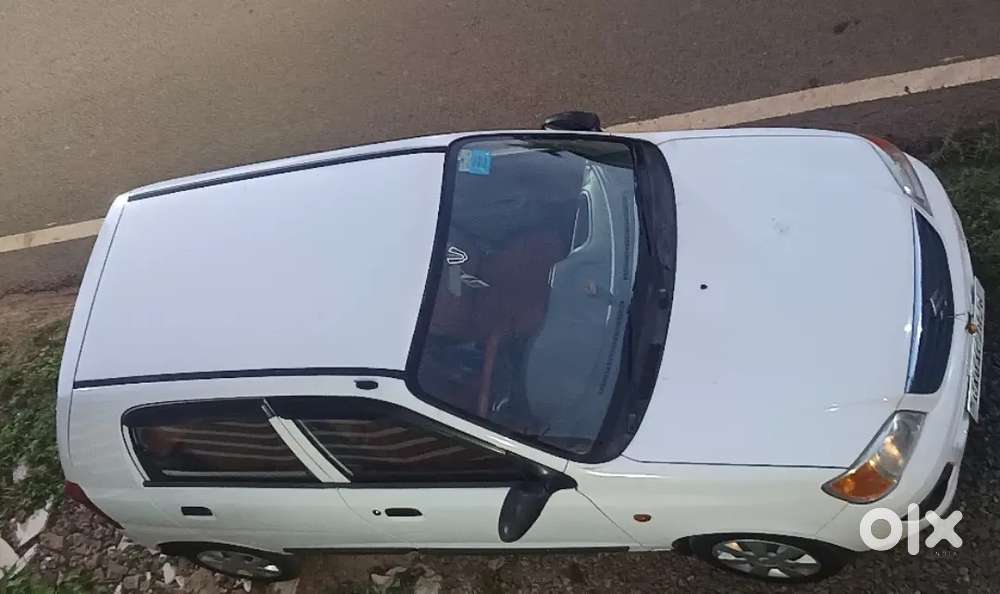 Maruti Alto K10 Vxi 2014 Car Not A Single Problem