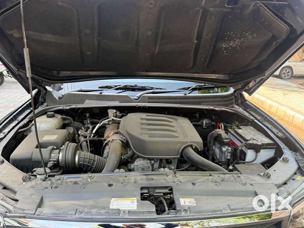 Mahindra Scorpio N Z2 Diesel Mt 7 Str, 2025, Diesel