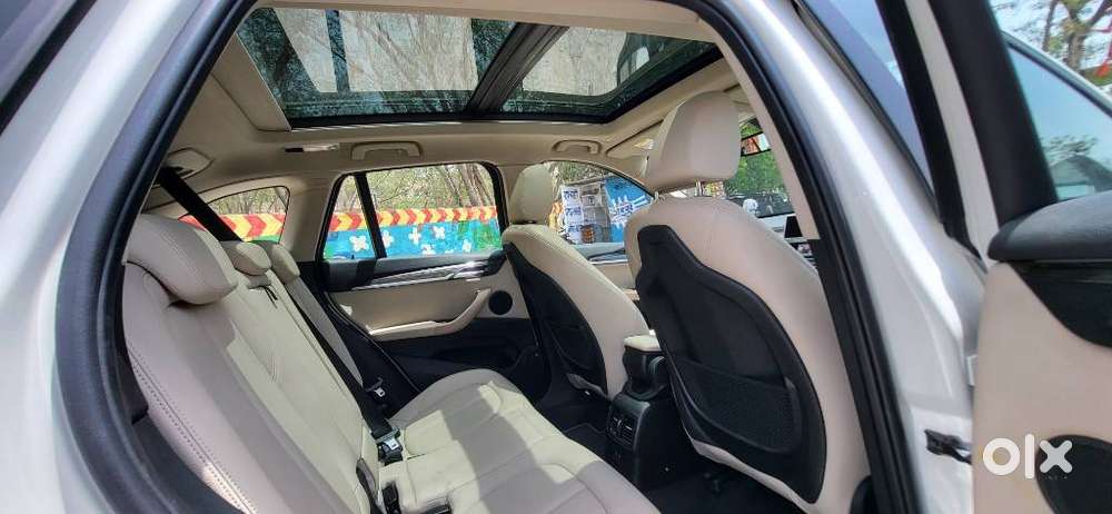 Bmw X1 2.0 Sdrive20i Xline, 2021, Petrol