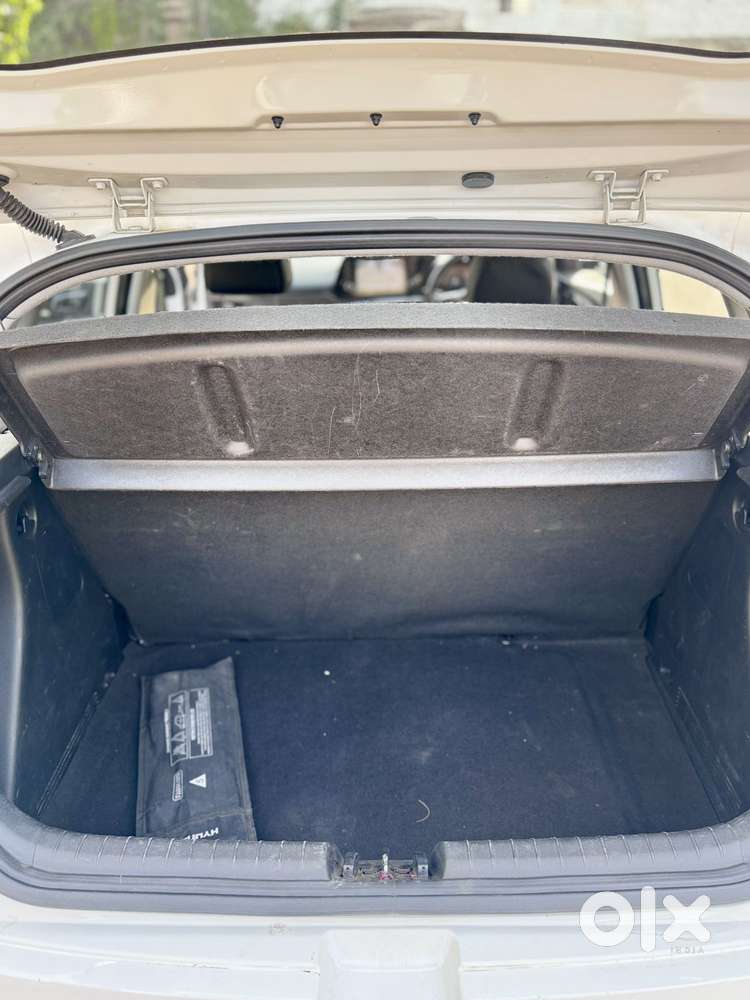 Hyundai I20 1.2 Spotz, 2021, Petrol