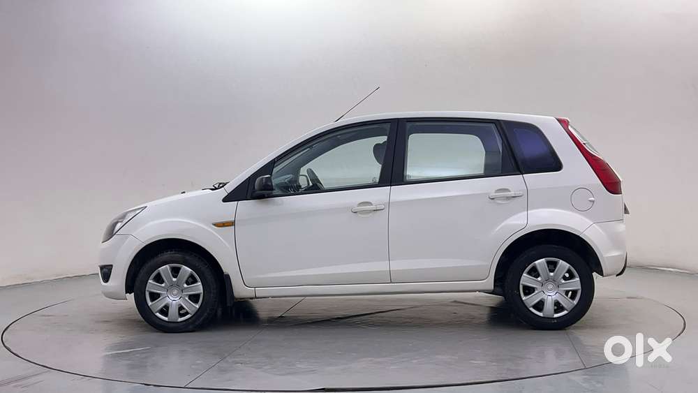 Ford Figo Diesel Exi, 2012, Diesel