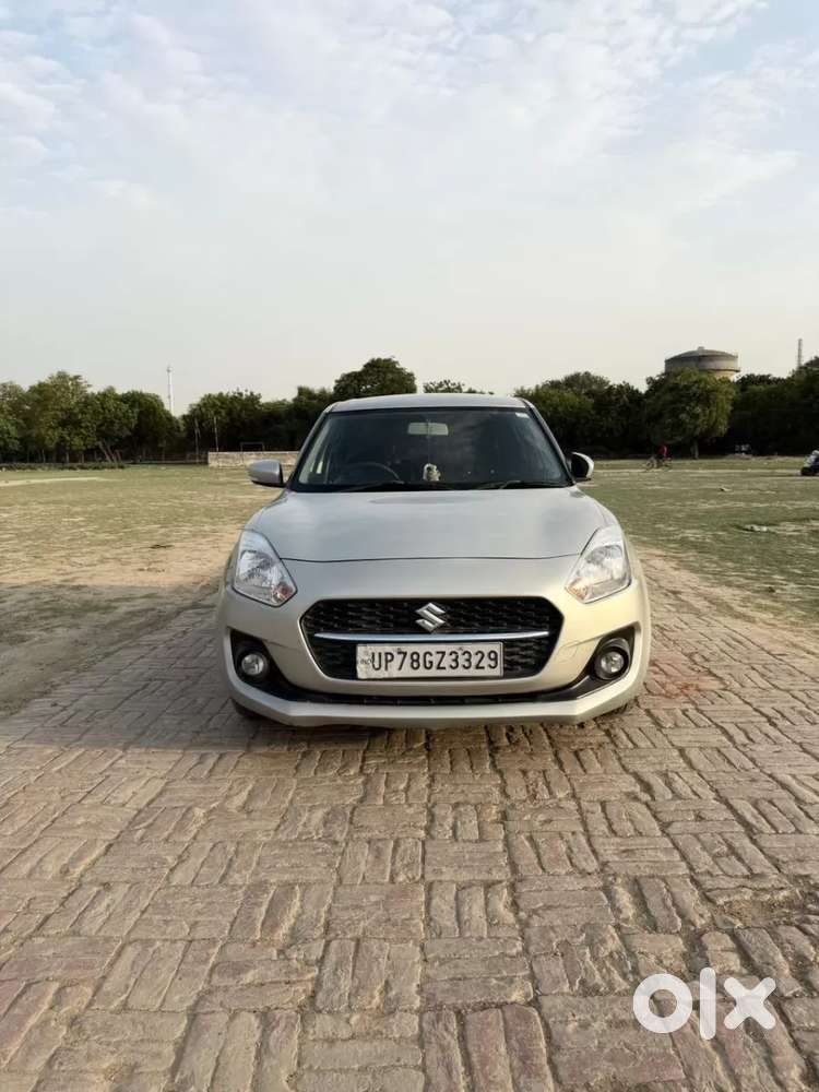 Maruti Suzuki Swift Vxi, 2022, Petrol