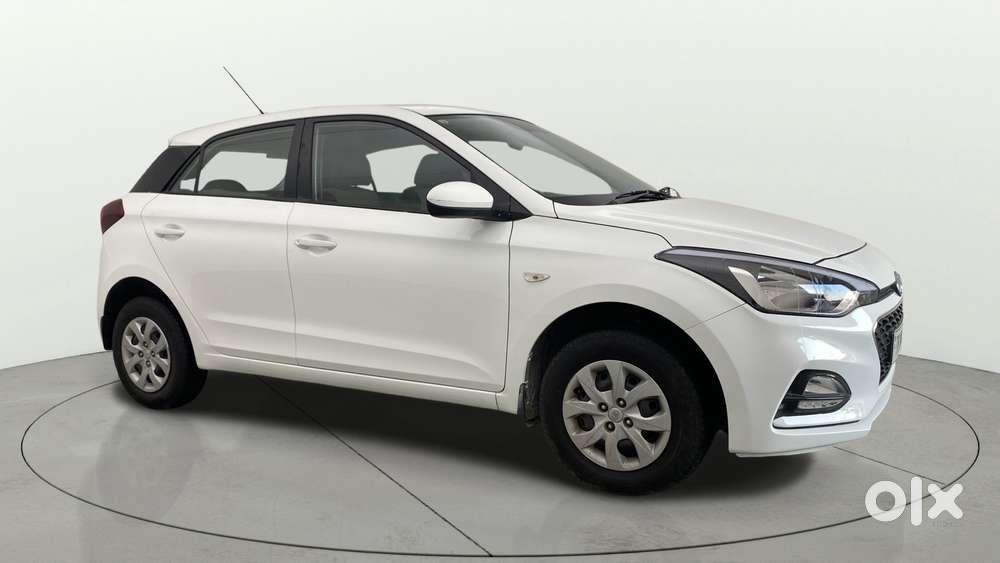 Hyundai Elite I20 1.2 Magna Plus, 2019, Petrol