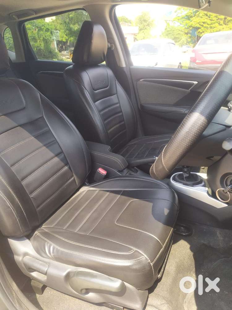 Honda Wr-v Exclusive Petrol, 2019, Petrol