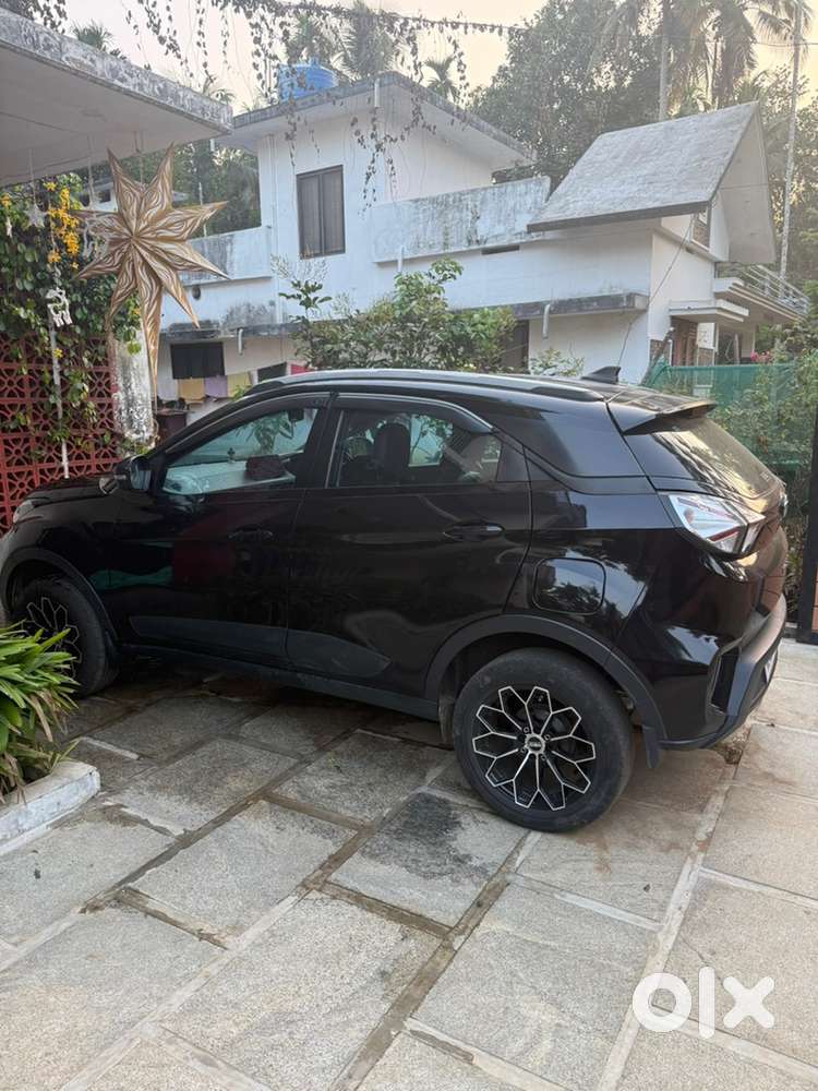 Tata Nexon 2022 Petrol Well Maintained