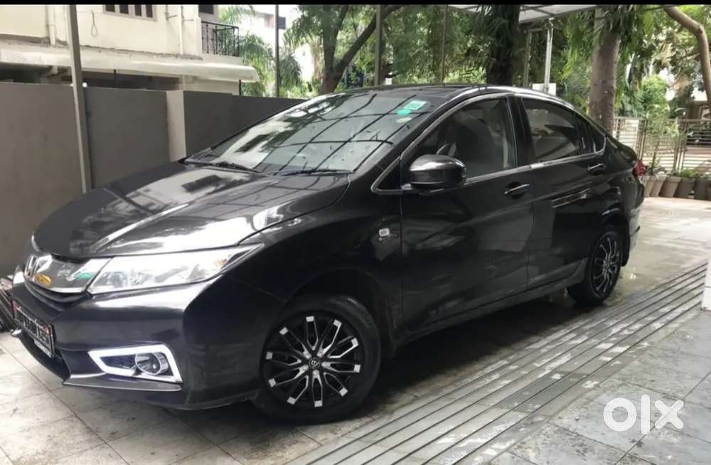 Honda City 2014 Diesel 93000 Km Driven