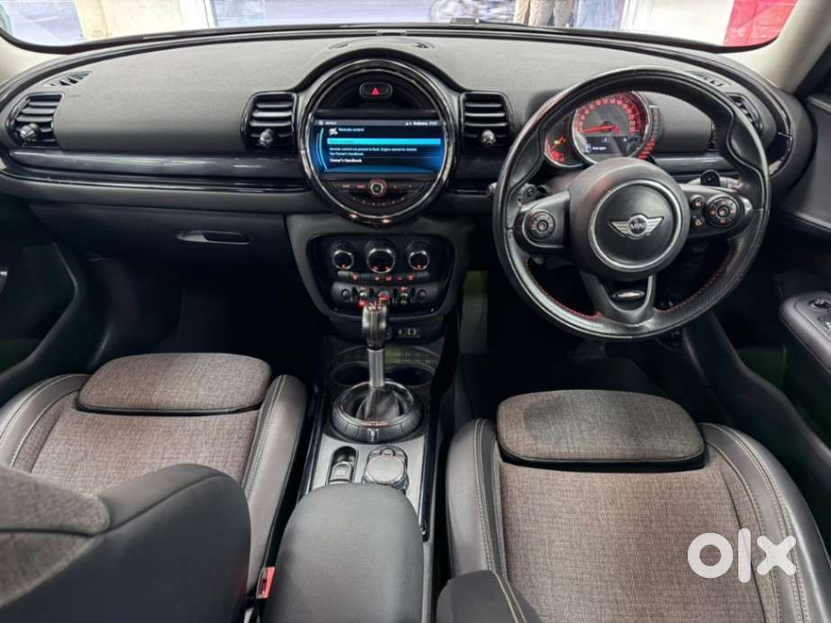 Mini Cooper Clubman Cooper S Clubman, 2017, Petrol