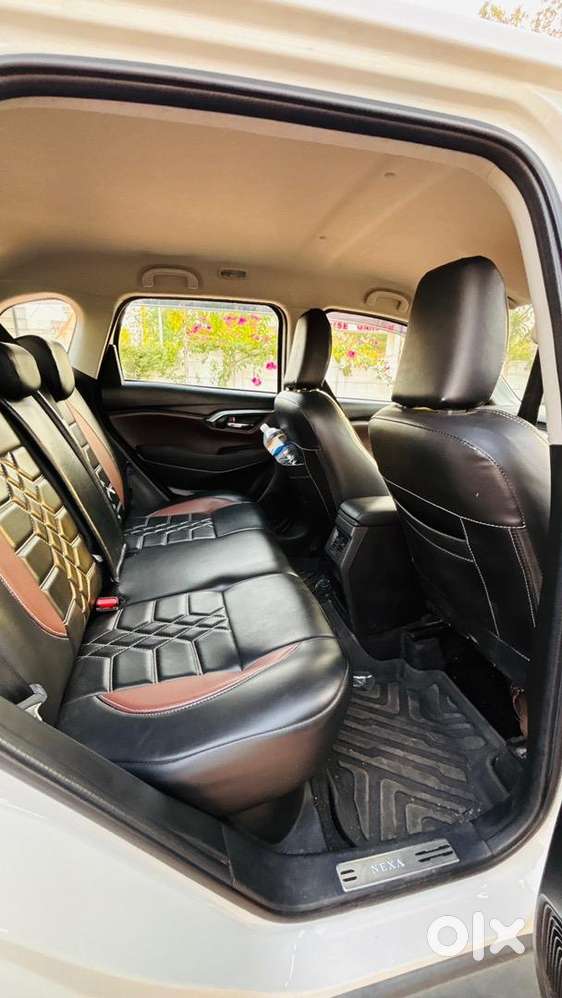 Maruti Suzuki Grand Vitara 2023 Petrol Good Condition