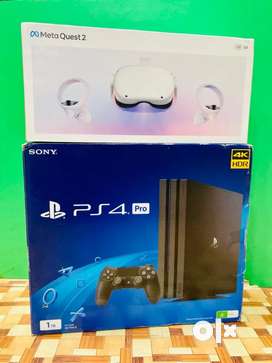 Ps4 pro deals price olx