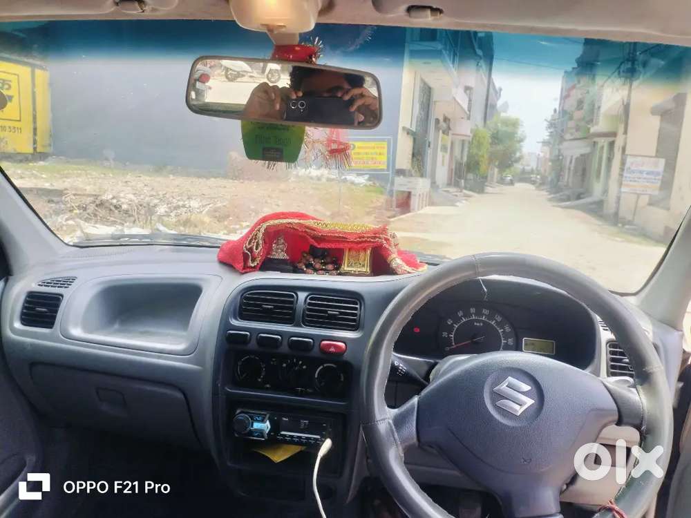 Maruti Suzuki Alto K10  2030 Tak Pass