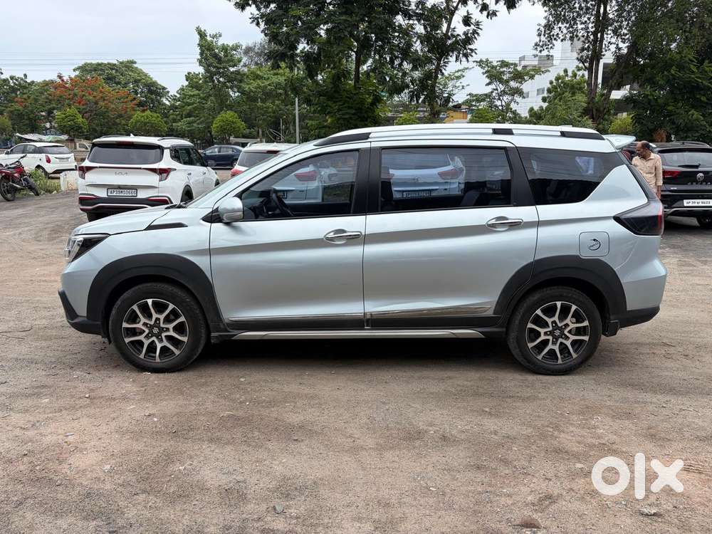 Maruti Suzuki Xl6 1.5 Zeta Mt, 2024, Petrol