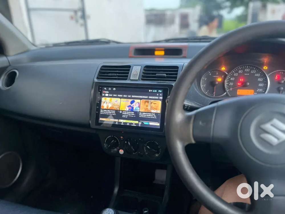 Maruti Suzuki Swift 2010 Diesel