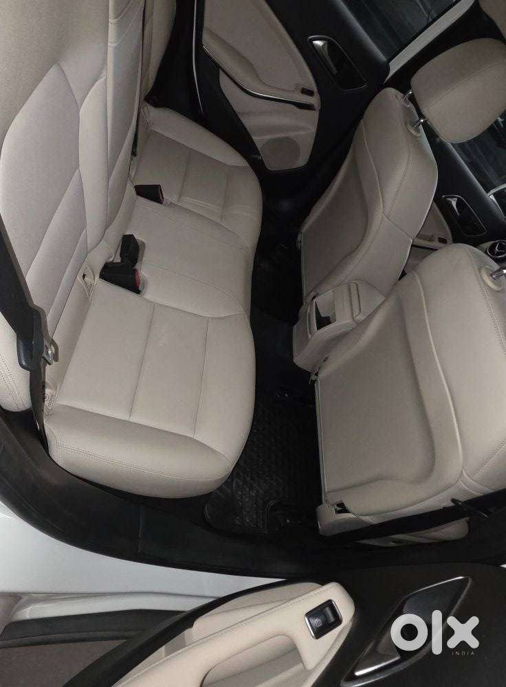 Mercedes-benz Gla 200 D, 2017, Diesel