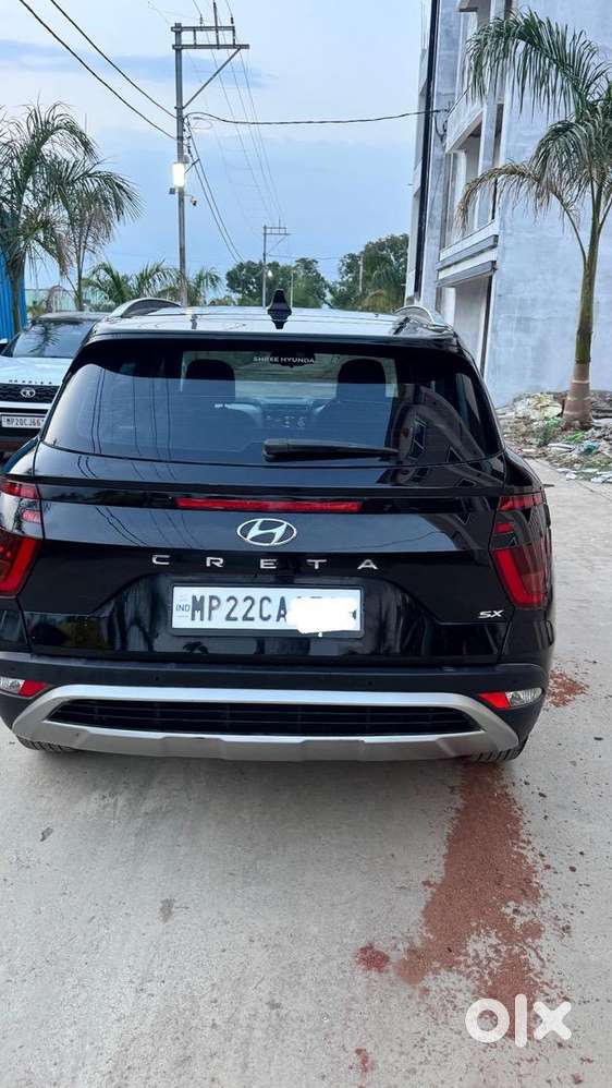 Hyundai Diesel Manual 2021 Car