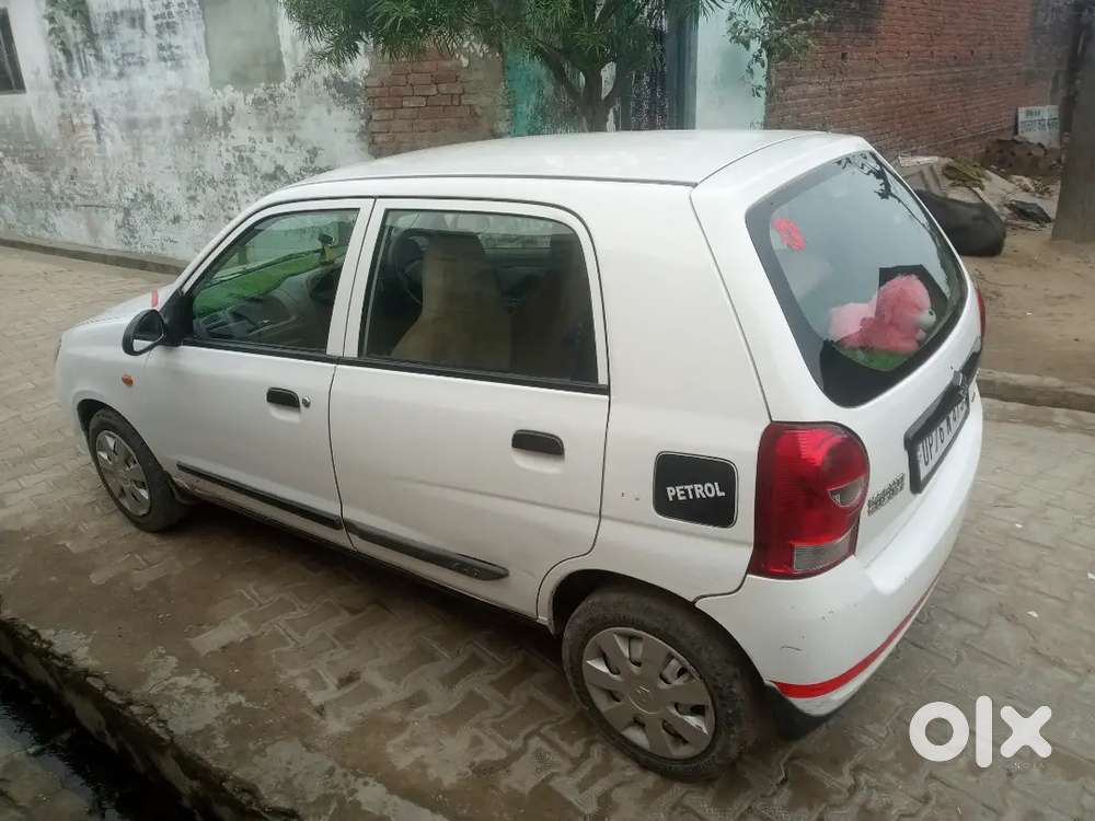 Urgent Sell Karni Hai Gadi Ek Dum Ok Hai
