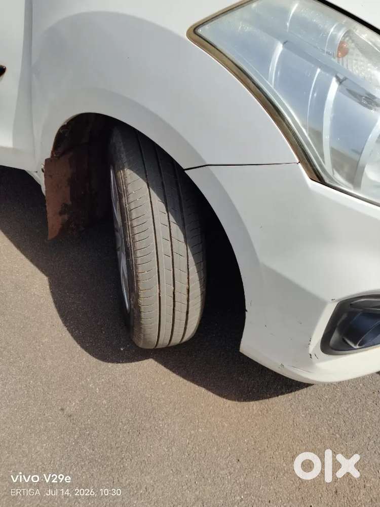 Maruti Suzuki Ertiga 2016 Diesel Good Condition