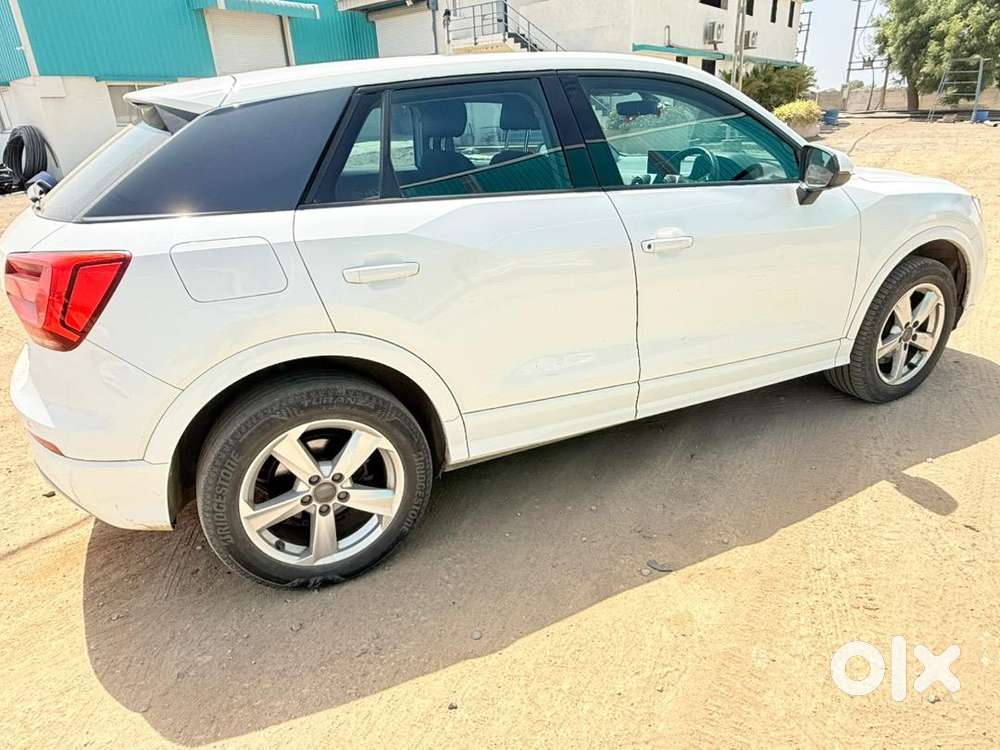 Used Audi 2021 Model