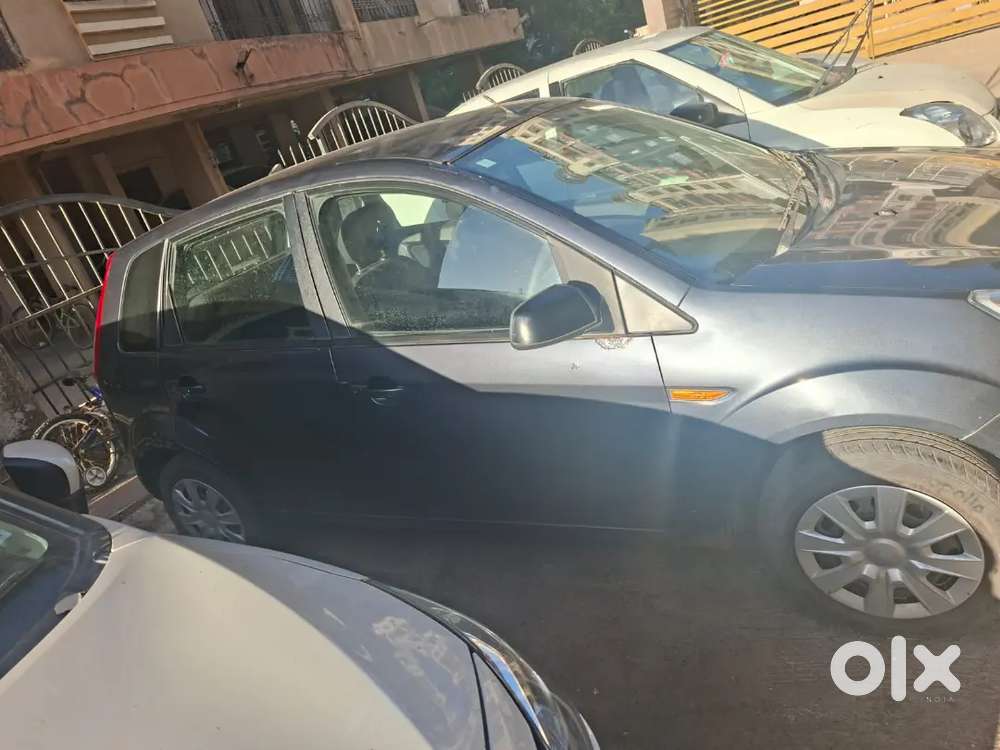 Very Less Kilometeres Driven, Good Pickup And Driving Experience.