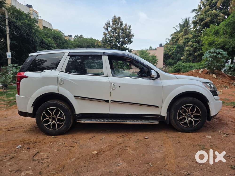 Mahindra Xuv500 W8, 2012, Diesel