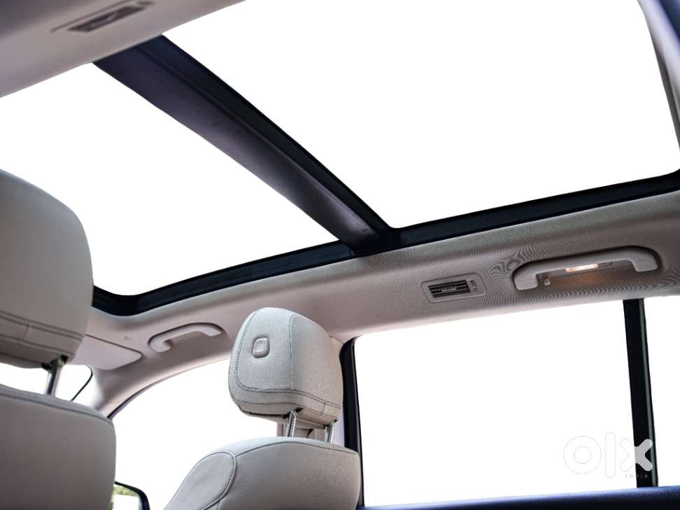 Mercedes-benz Gls 450 4matic, 2022, Petrol