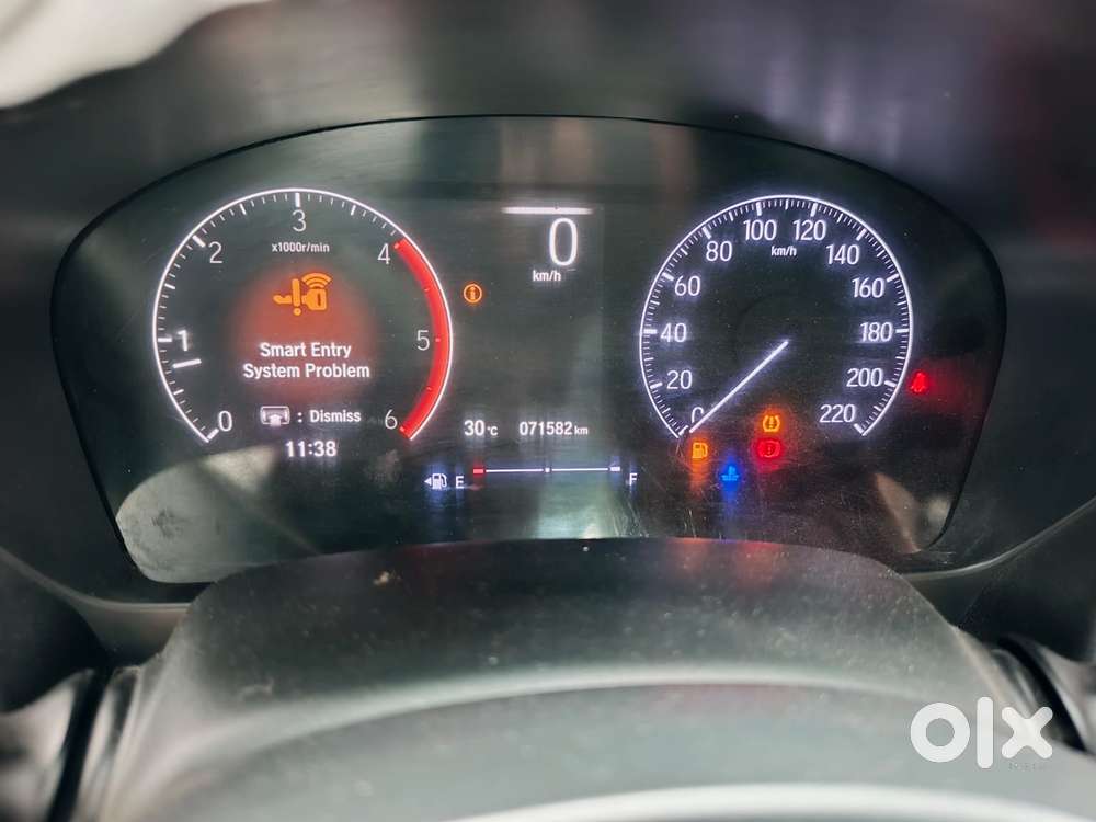 Honda City 1.5 Zx I-dtec Mt, 2021, Diesel