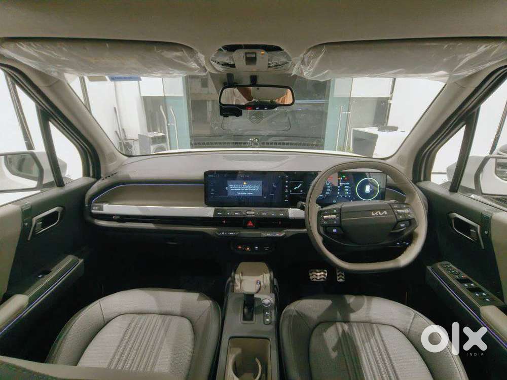 Kia Syros Htx Plus Turbo Dct, 2025, Petrol