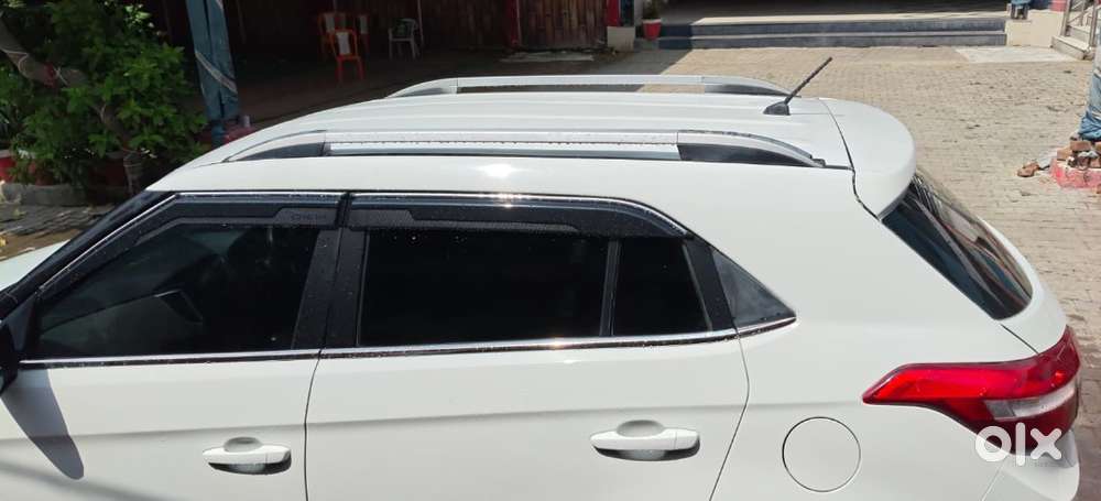 Hyundai Creta Diesel 2016