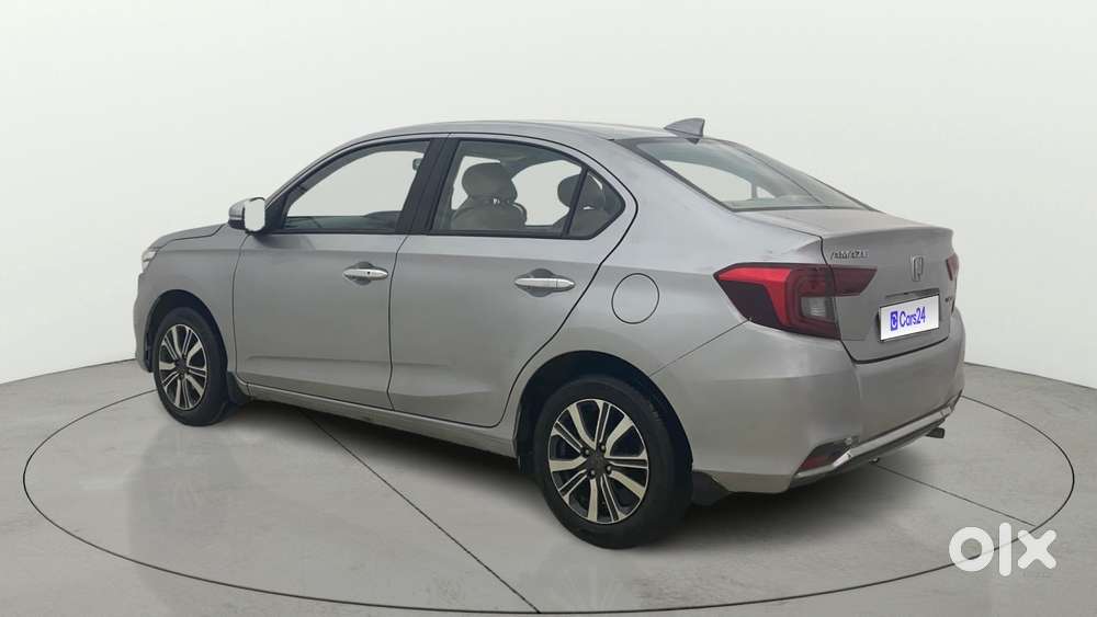 Honda Amaze [2021-2023] 1.2 Vx I-vtec Mt, 2022, Petrol