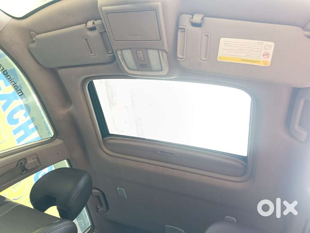 Mahindra Xuv500 W8, 2015, Diesel