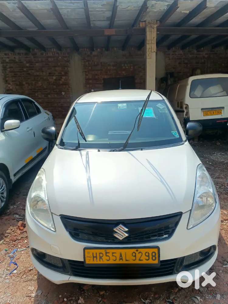 Maruti Suzuki Dzire 2022