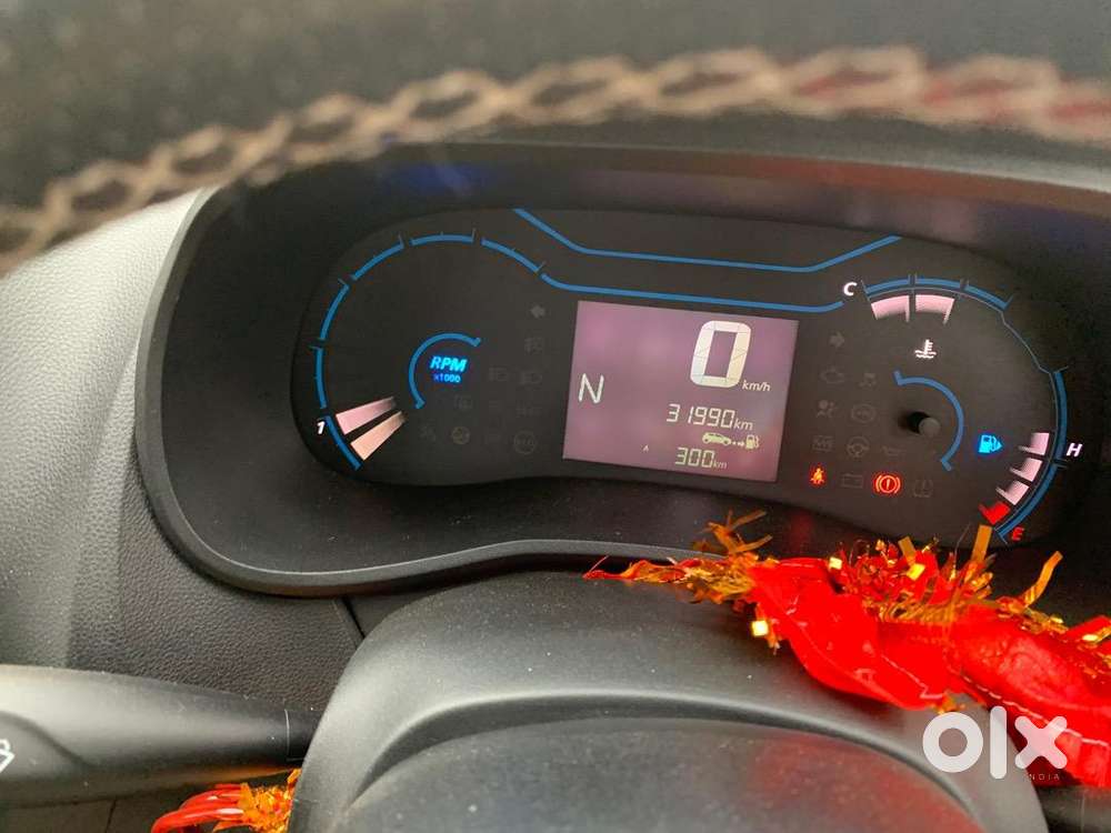 Renault Kwid 2022 Petrol Good Condition