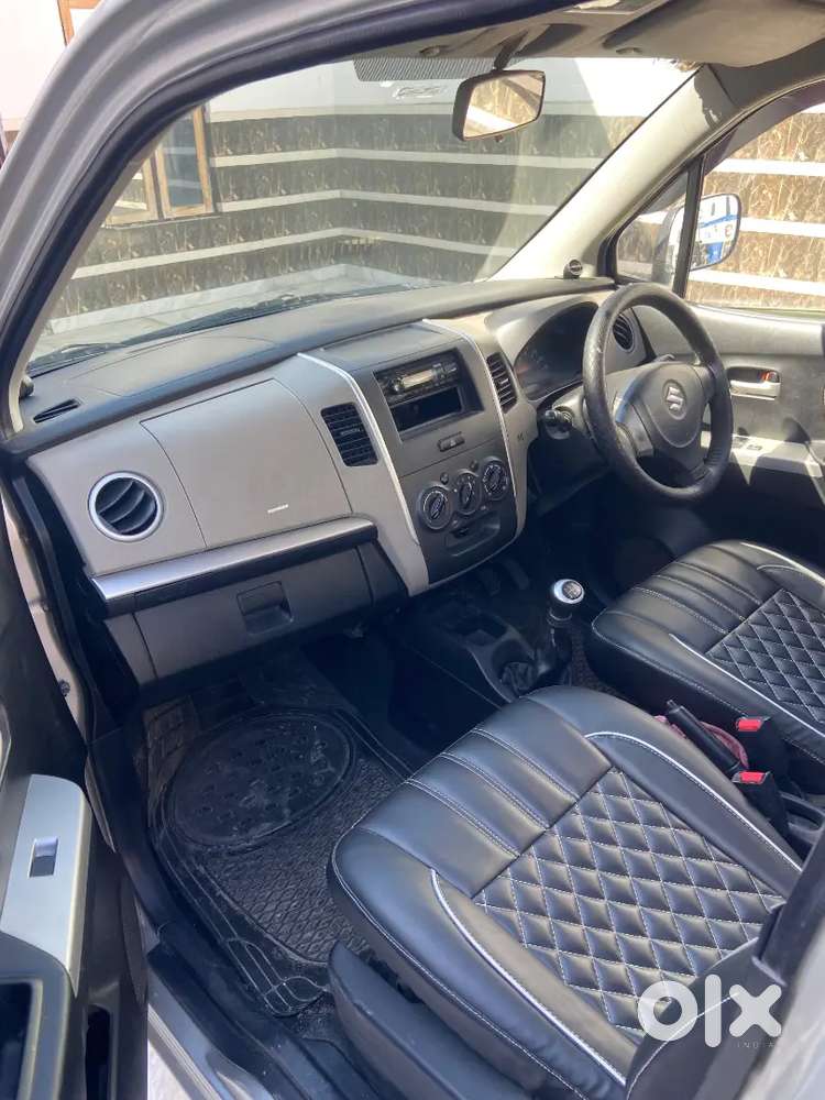 Avn Good Condition Gadi Mein Koi Bhi Kam Hone Wala Nahin Hai