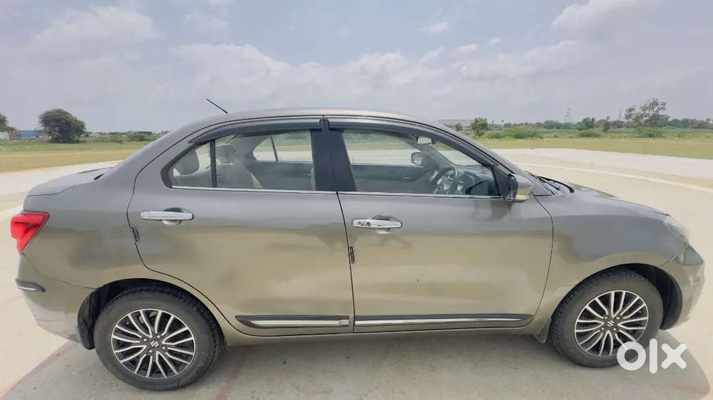 Maruti Suzuki Dzire 2022 Automatic Plus