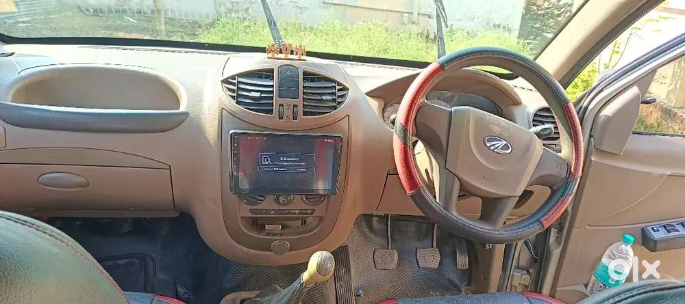 Mahindra Xylo 2012 Diesel 230000 Km Driven